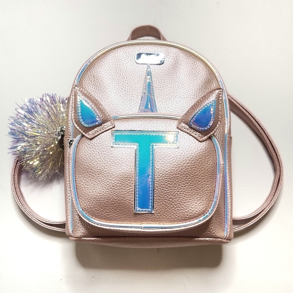Justice Unicorn Backpack